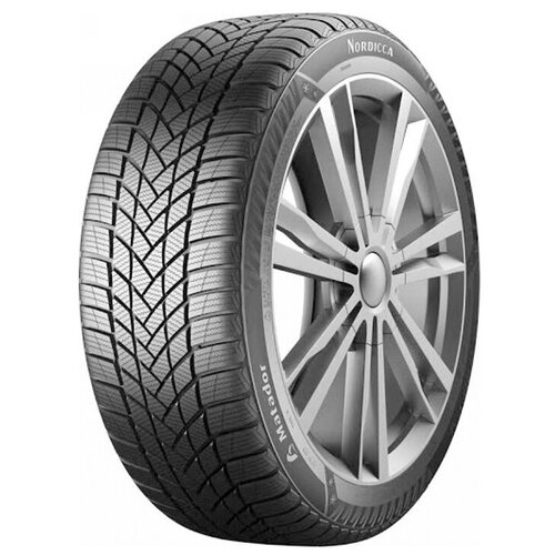 MATADOR MP93 Nordicca 205/55R16 91H нешипованная