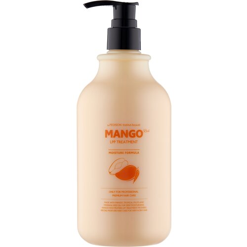 Pedison Institut-Beaute Маска для волос Mango Rich LPP Treatment, 500 мл