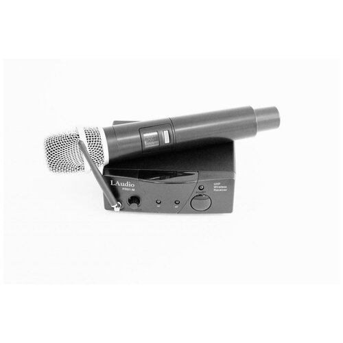 Беспроводной микрофон LAudio PRO1-M 460000₽