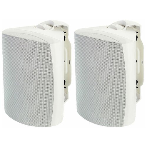 Martin Logan ML-55AW White 3250000₽