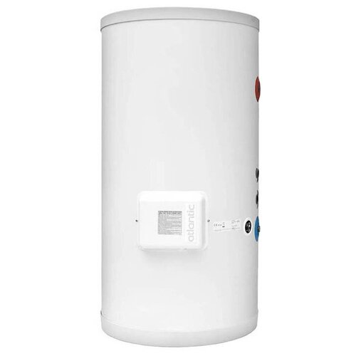 Напольный бойлер комбинированного нагрева Atlantic 295 11665000₽