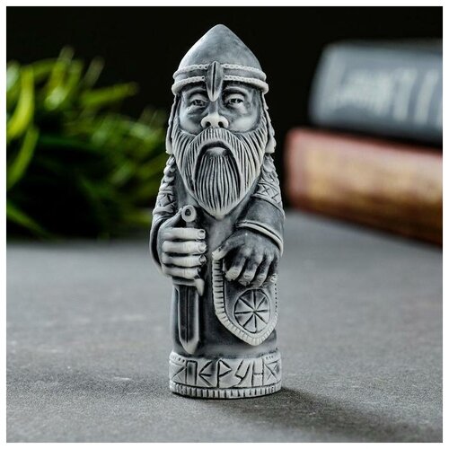 Сувенир Перун малый 9см