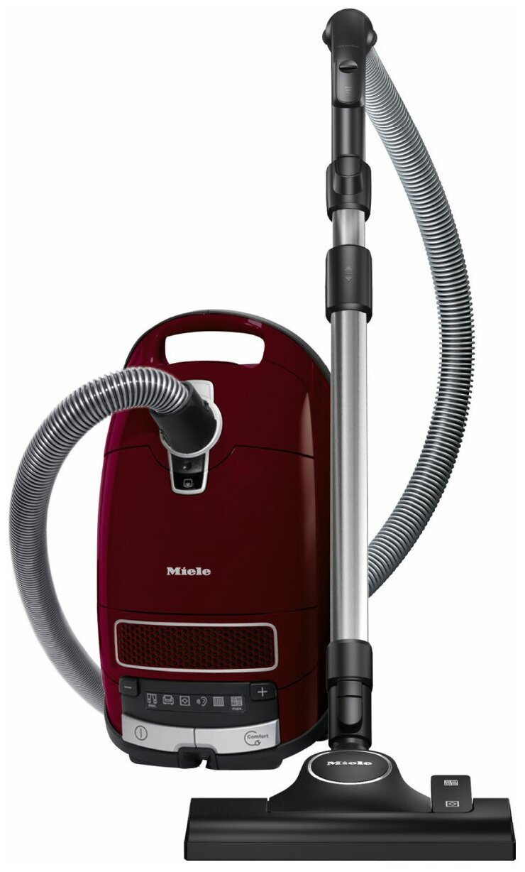 Пылесос Miele Complete C3 Active PowerLine Petrol зеленый Complete C3 Active Petrol .