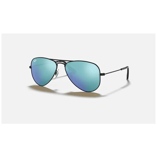 Солнцезащитные очки Ray-Ban JUNIOR AVIATOR RJ9506S 201/55 (50-13)