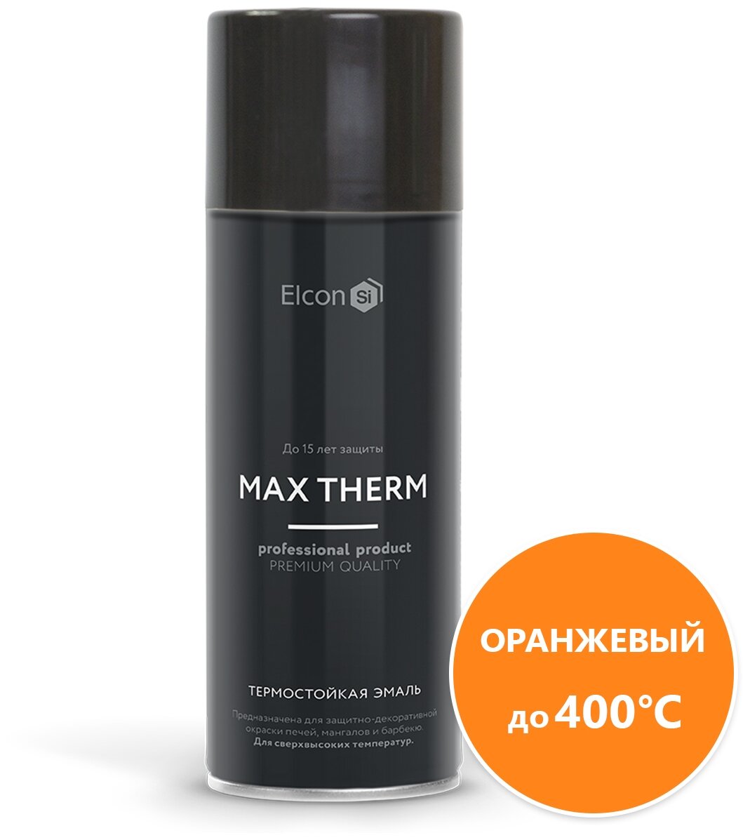  Elcon Max Therm   400 ,  520 