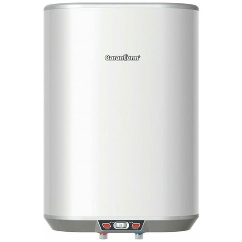 Аккумуляционный электрический водонагреватель Garanterm Flat 30 V ЭдЭБ01585 1698200₽