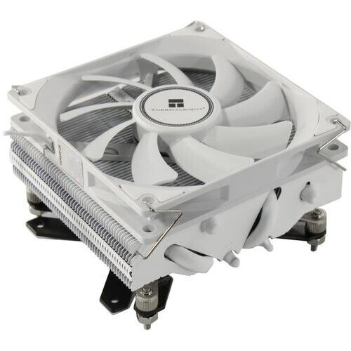 Кулер для процессора Thermalright AXP-90-X47 White кулер цпу thermalright axp 90r