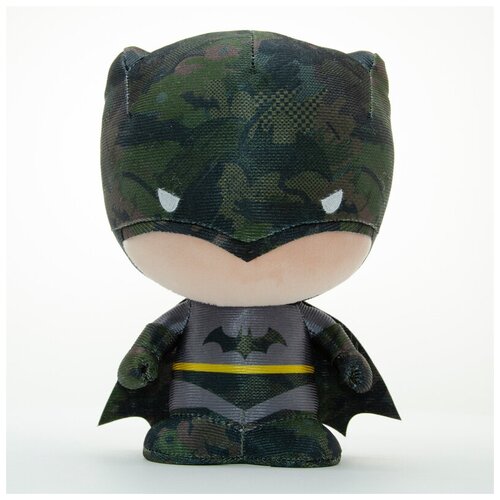 светильник dc batman batwing Мягкая игрушка Batman: Camo (17 см)