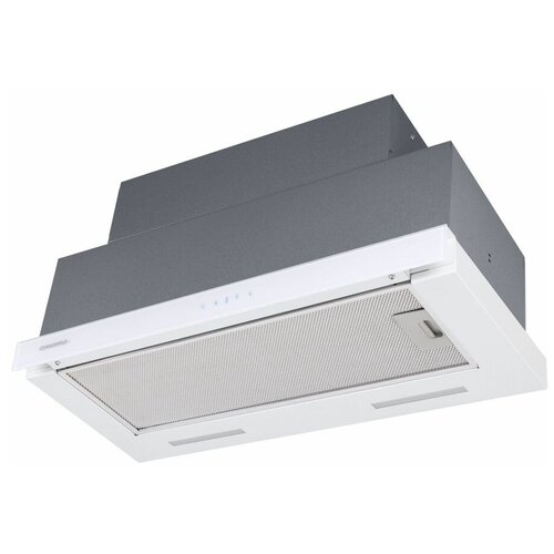 Встраиваемая вытяжка Maunfeld GALAXY 60 White 2499000₽
