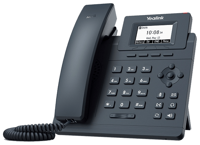 VoIP-телефон Yealink (SIP-T30)