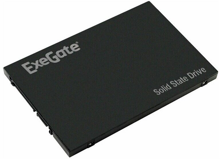 SSD-накопитель ExeGate 512GB EX280463RUS