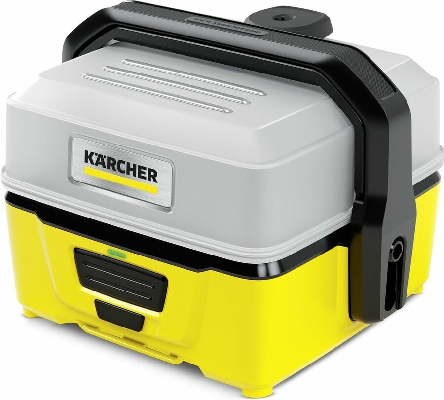 Минимойка Karcher OC 3 45Вт