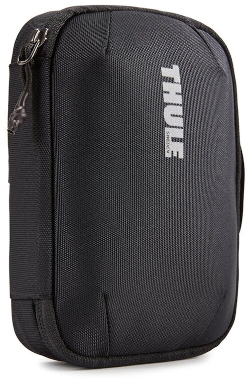 Сумка дорожная чехол THULE, 15х21, черный