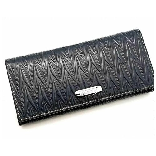 фото Большой женский кожаный кошелек sergio valentini св 3192-035