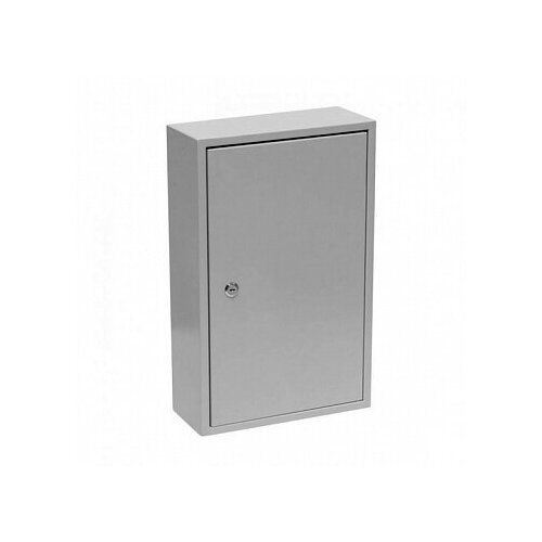 Распределительный шкаф Basic, 36 мод, IP31, навесной, металл. mb21-36-bas EKF