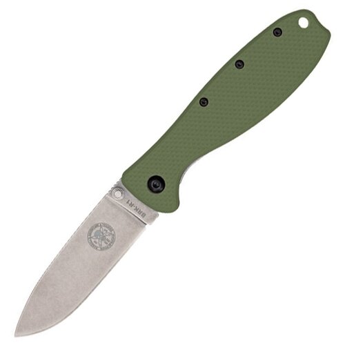 Esee Zancudo D2 Olive