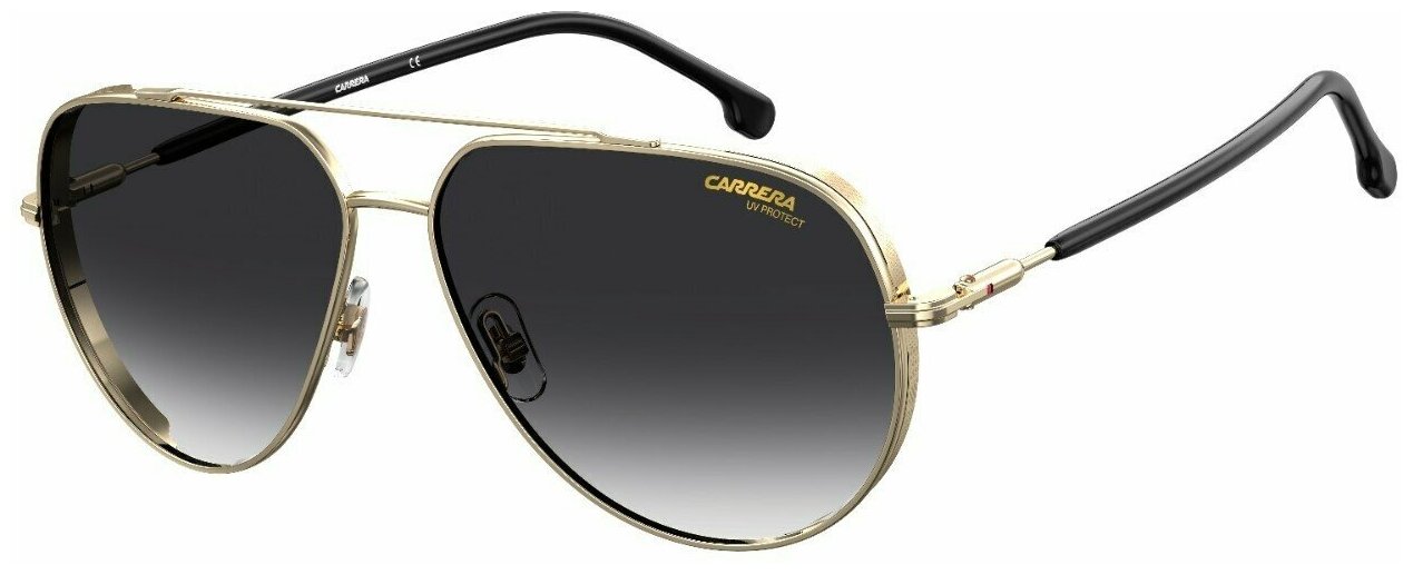 Солнцезащитные очки унисекс Carrera 221/SJ5G609O) 