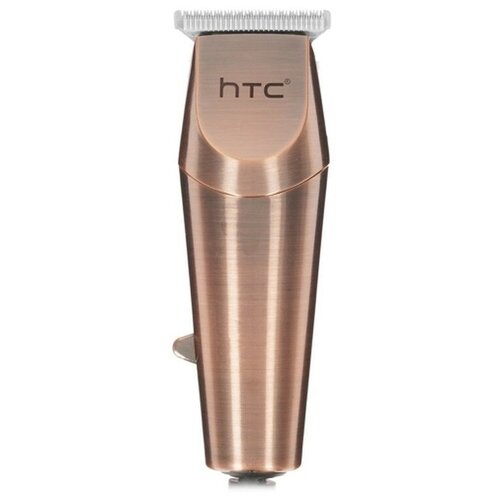 Машинки для стрижки волос HTC Машинка для стрижки волос HTC AT-223 машинка для стрижки htc at 518 белый золото