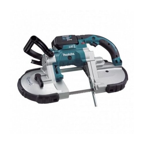 Пила ленточная Makita BPB180RFE