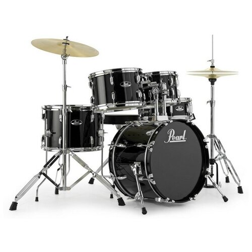 Pearl RS585C/C31 акустическая ударная установка pearl rs585c c jet black