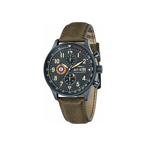 фото Часы avi-8 av-4011-0e