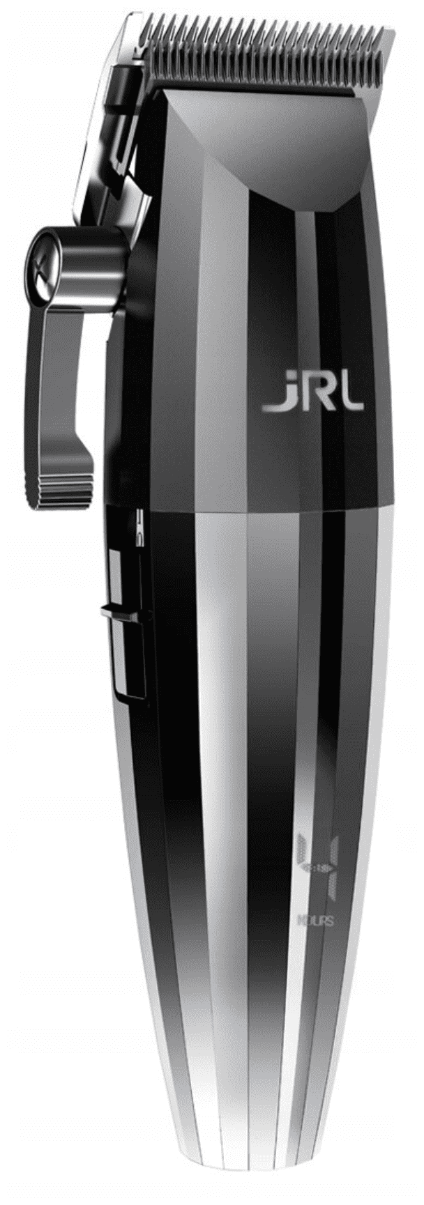 Машинка для стрижки JRL FreshFade 2020C, черный/серебристый