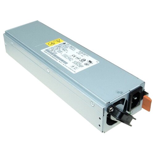 Блок питания IBM x3650 835W Hot-Swap Power Supply 39Y7378 1433100₽