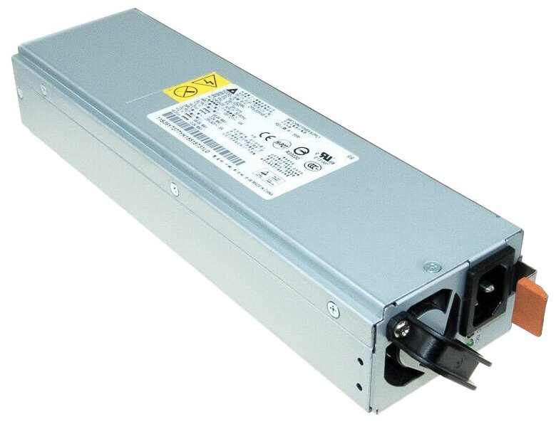 Блок питания IBM x3650 835W Hot-Swap Power Supply DPS-835AB A