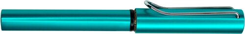 Ручка перьевая LAMY 023 al-star, М Турмалин