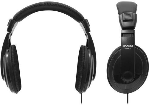 Наушники Sven AP-860V Black