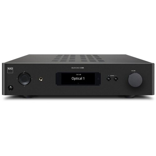 NAD c658 24999000₽