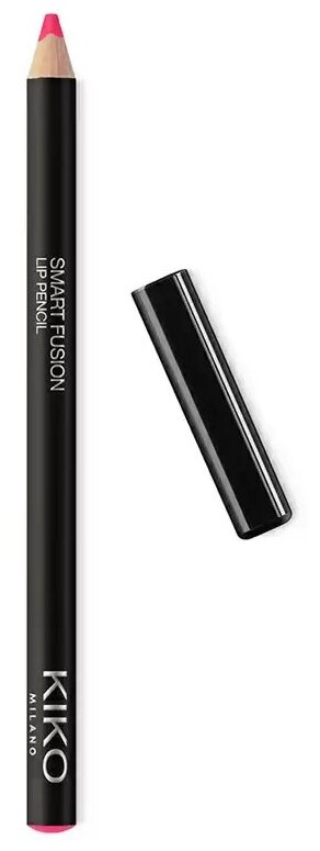 KIKO карандаш для губ SMART FUSION LIP PENCIL 512