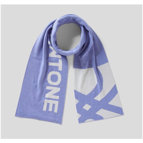 фото Шарф united colors of benetton для мальчиков 22a-15bgqu00c-904-kl