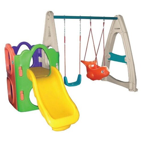 LERADO Игровой комплекс Lerado LA-610