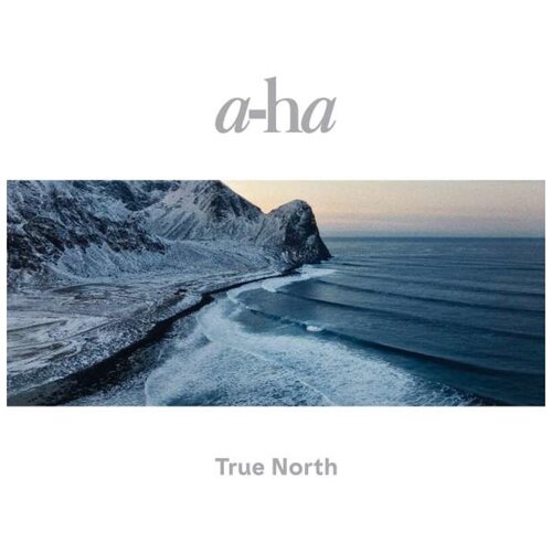 компакт диски we love music a ha ending on a high note cd Виниловая пластинка A-ha - True North 2LP