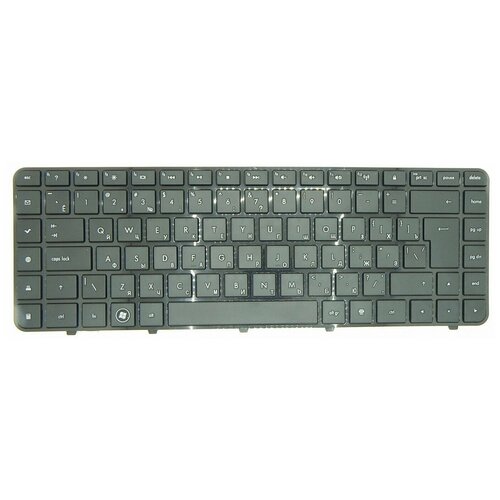 Клавиатура для ноутбука HP Pavilion DV6-3000 PN LX6 LX8 AELX6700110 AELX6700210 AELX6700310 1979₽
