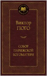 Книга Собор Парижской Богоматери