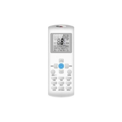 фото Пульт для кондиционера timberk ac tim 48lc cf5 haier