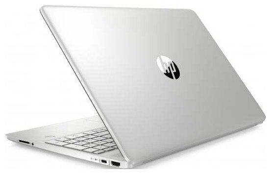 Ноутбук HP 15s-fq2050ur 3C7A6EA