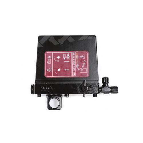 фото Stellox 87-50652-sx (8750652_sx) насос подъема кабины \ rvi midliner / maxter / magnum