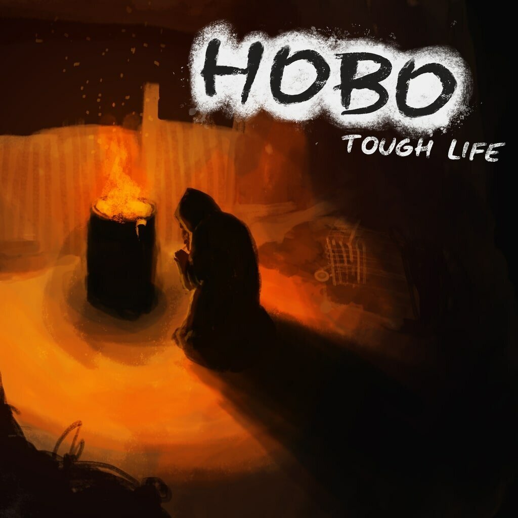 Hobo tough life steam фото 1