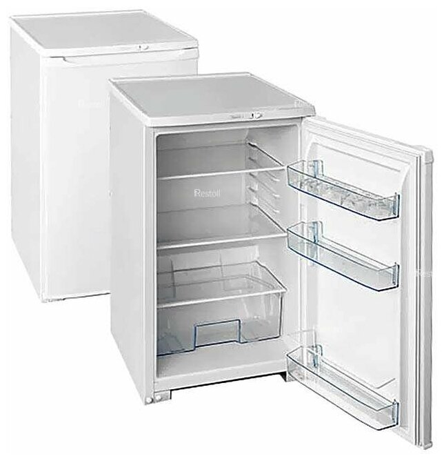 Шкаф холодильный Бирюса-109