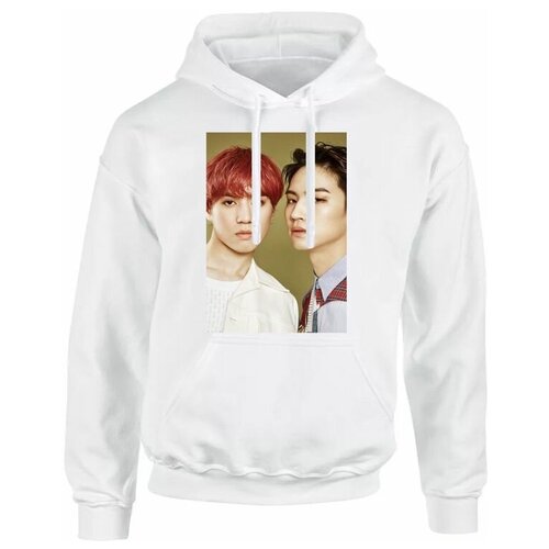 Толстовка GOT7 №12