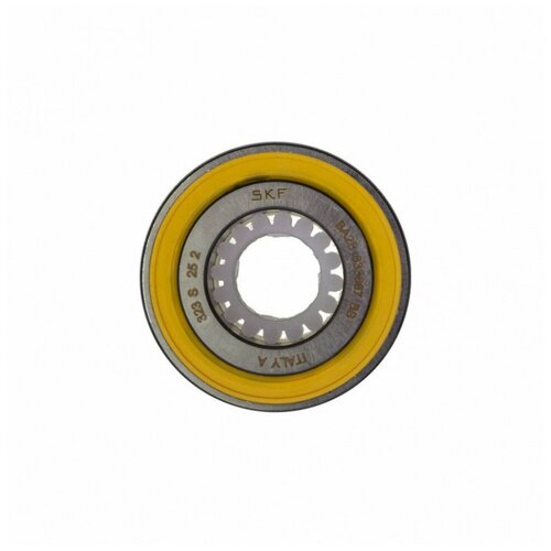 Подшипник BA2B 633667 двухрядный 30x60x37, SKF Франция основная плата ariston tx 65101374