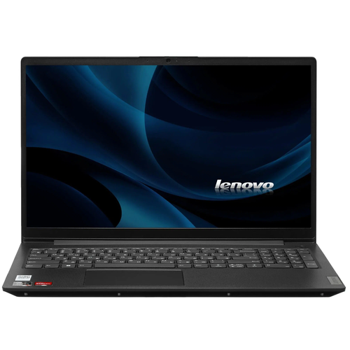 Ноутбук Lenovo V15 G2 Alc 15.6 Fhd/Amd Ryzen 5 5500U 2.1Ghz/Ram 8Gb/512Gb/Integrated/Dos/Black (82KD002FRU)