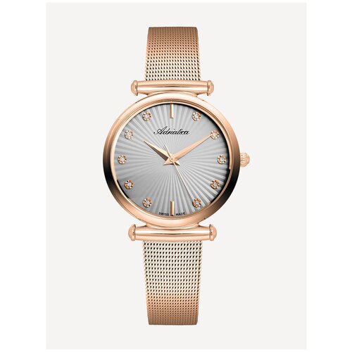 фото Часы наручные женские adriatica a3518.91r7q