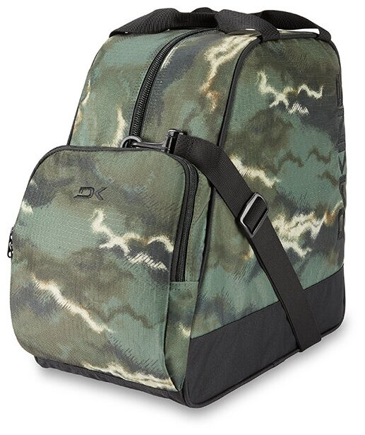    Dakine Boot Bag 30L Olive Ashcroft Camo