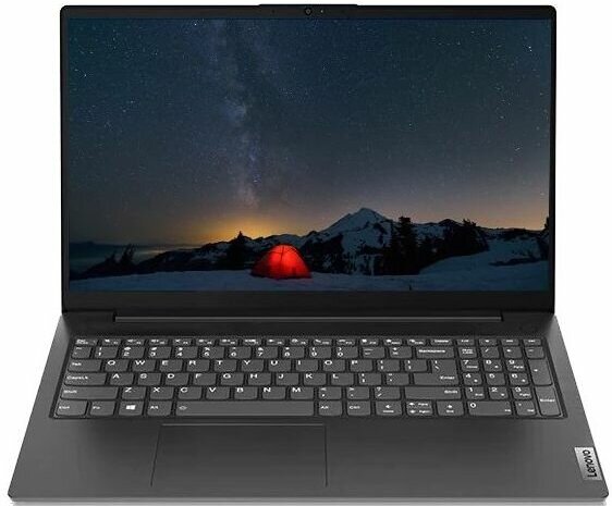 Ноутбук Lenovo V15 (82KB00MMRU)