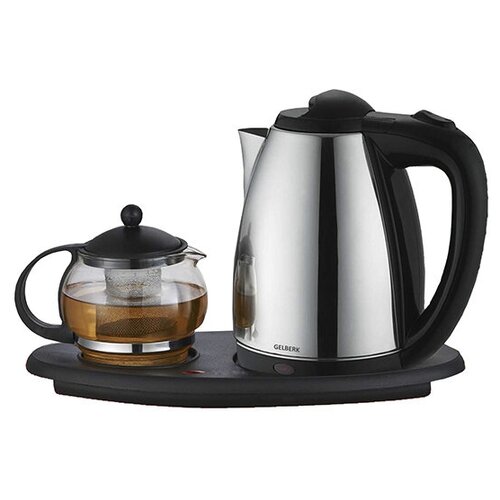 Чайная пара GELBERK GL-420 304800₽