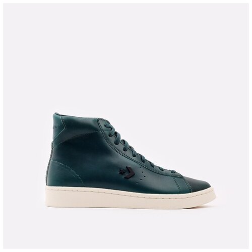 фото Кеды converse pro leather hi